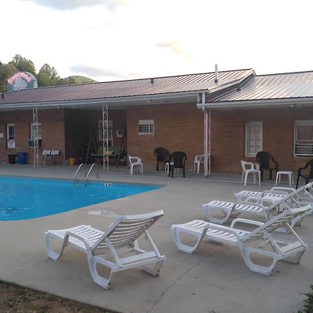 Rosewood Inn Bryson City Εξωτερικό φωτογραφία