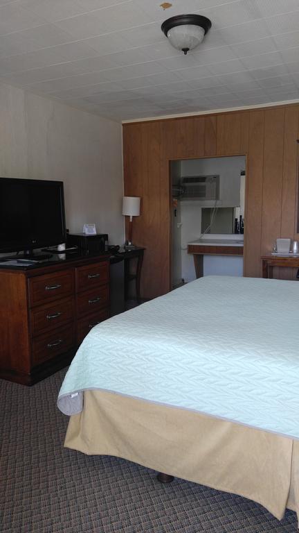 Rosewood Inn Bryson City Εξωτερικό φωτογραφία