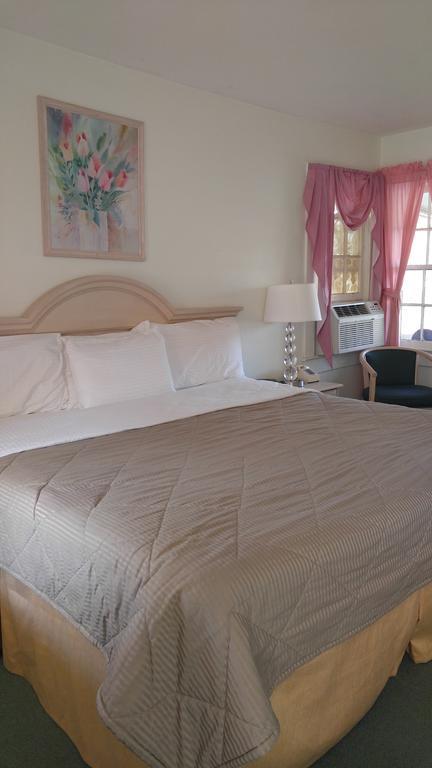 Rosewood Inn Bryson City Εξωτερικό φωτογραφία