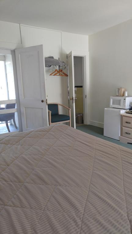 Rosewood Inn Bryson City Εξωτερικό φωτογραφία