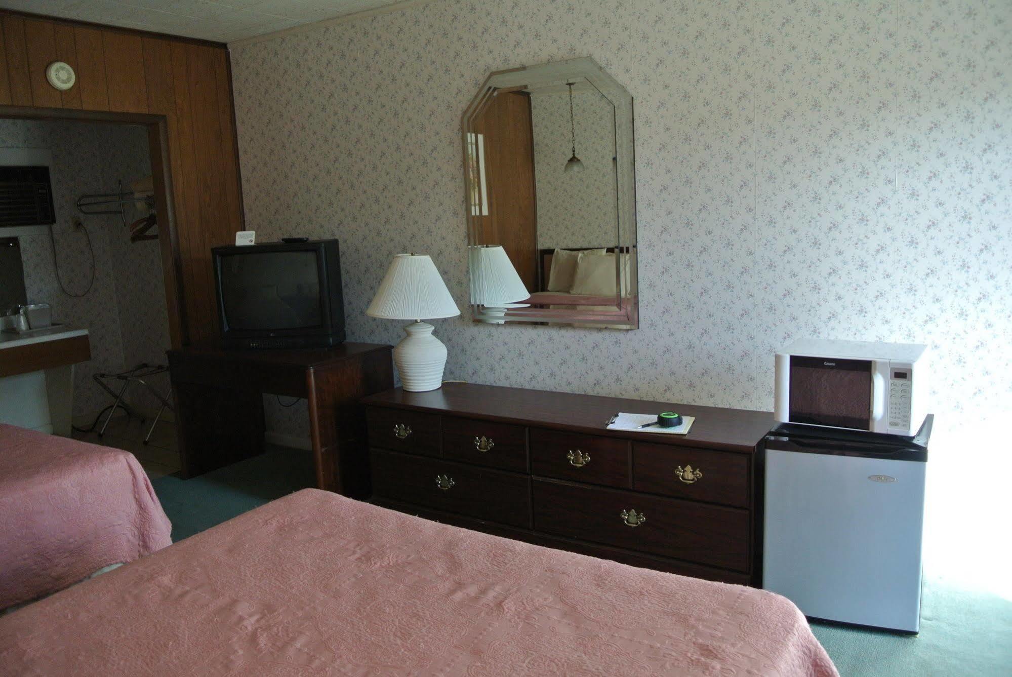 Rosewood Inn Bryson City Εξωτερικό φωτογραφία