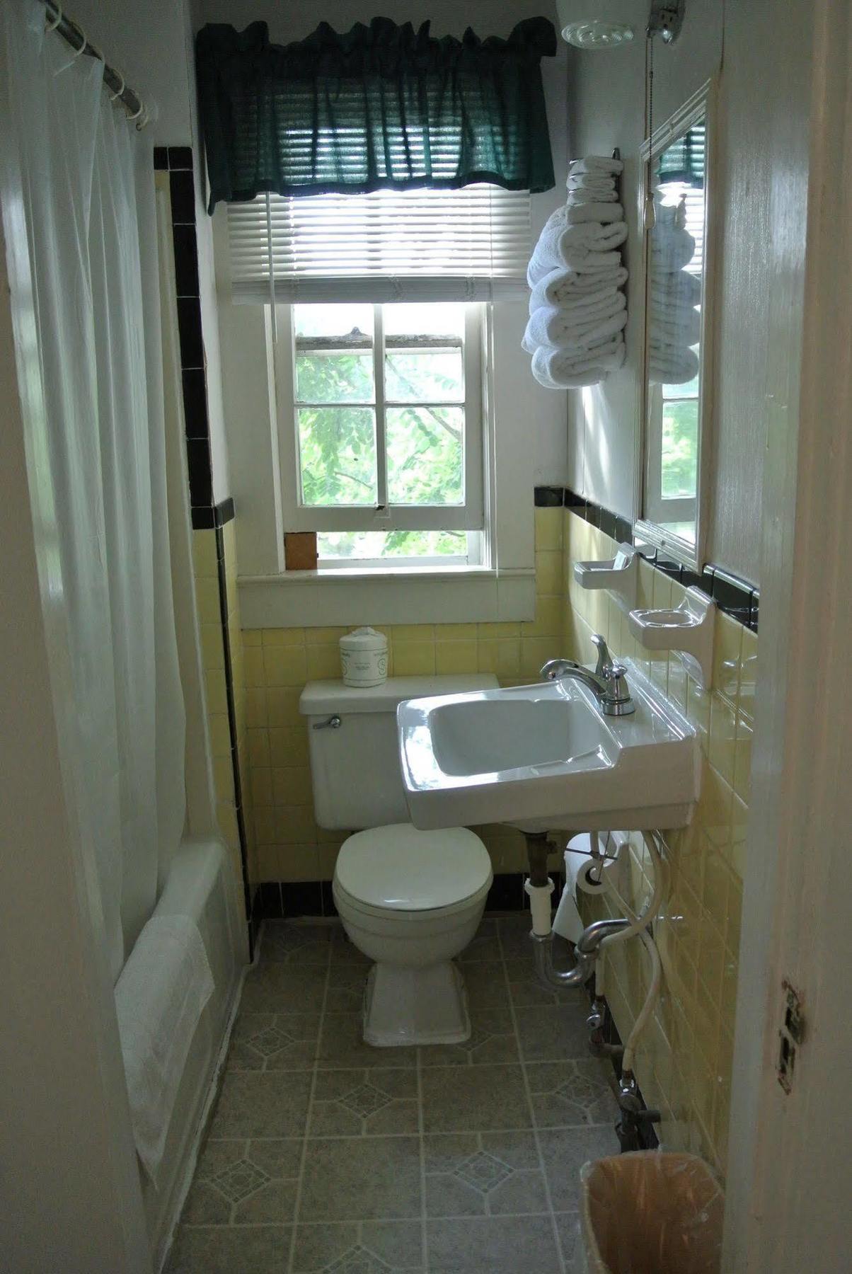 Rosewood Inn Bryson City Εξωτερικό φωτογραφία