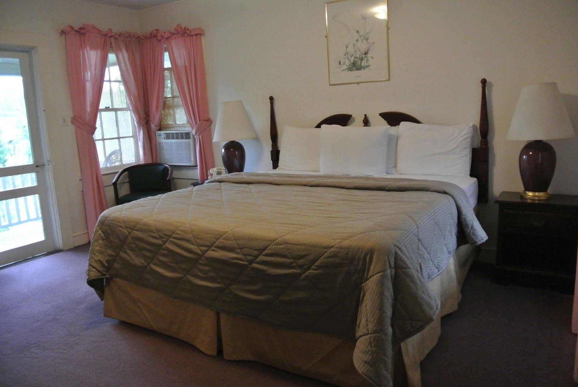Rosewood Inn Bryson City Εξωτερικό φωτογραφία