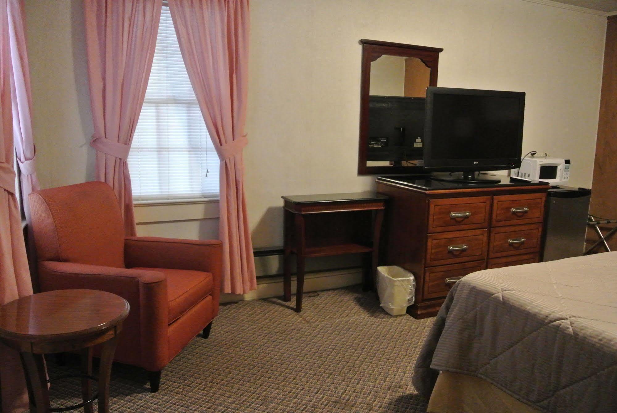 Rosewood Inn Bryson City Εξωτερικό φωτογραφία
