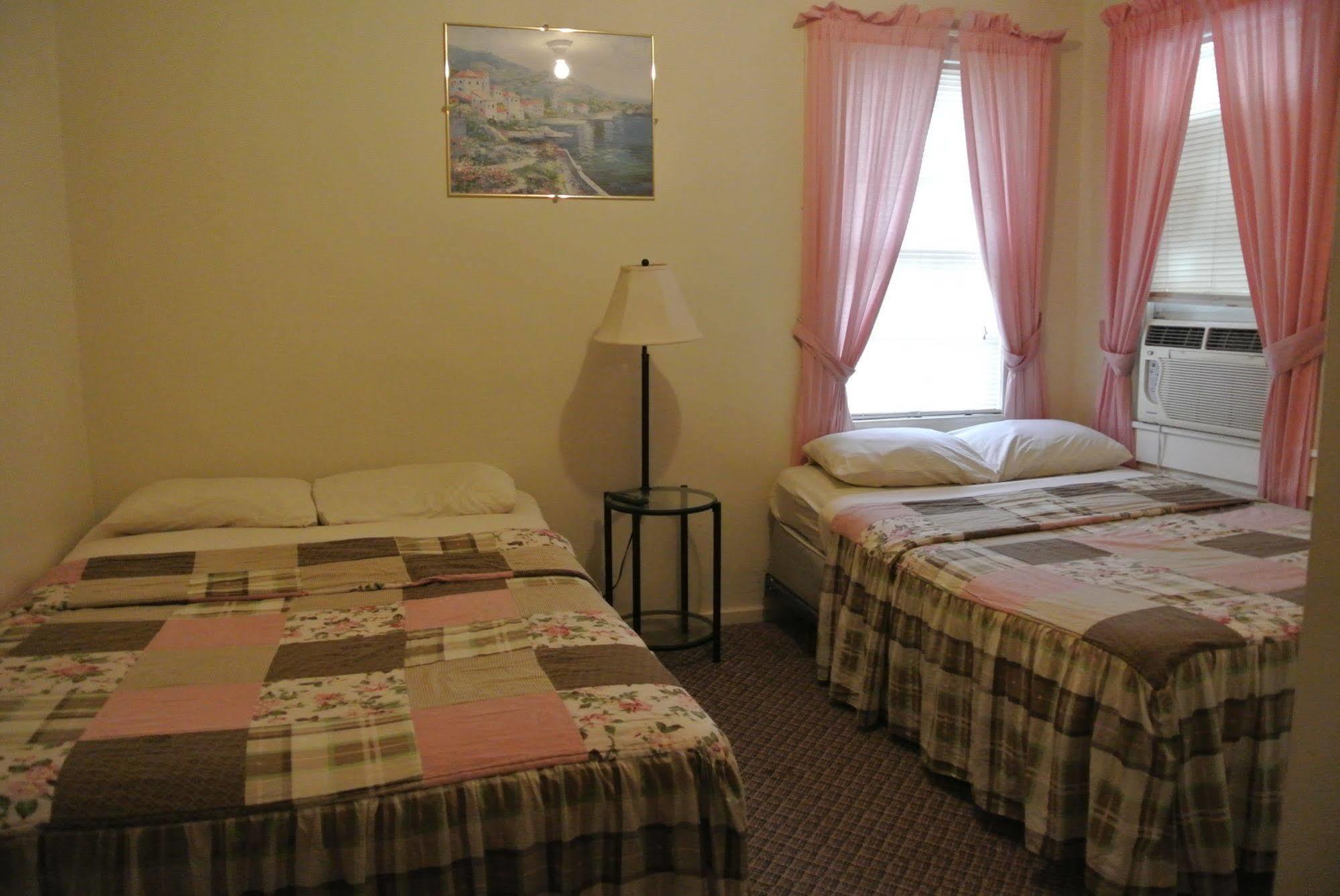 Rosewood Inn Bryson City Εξωτερικό φωτογραφία