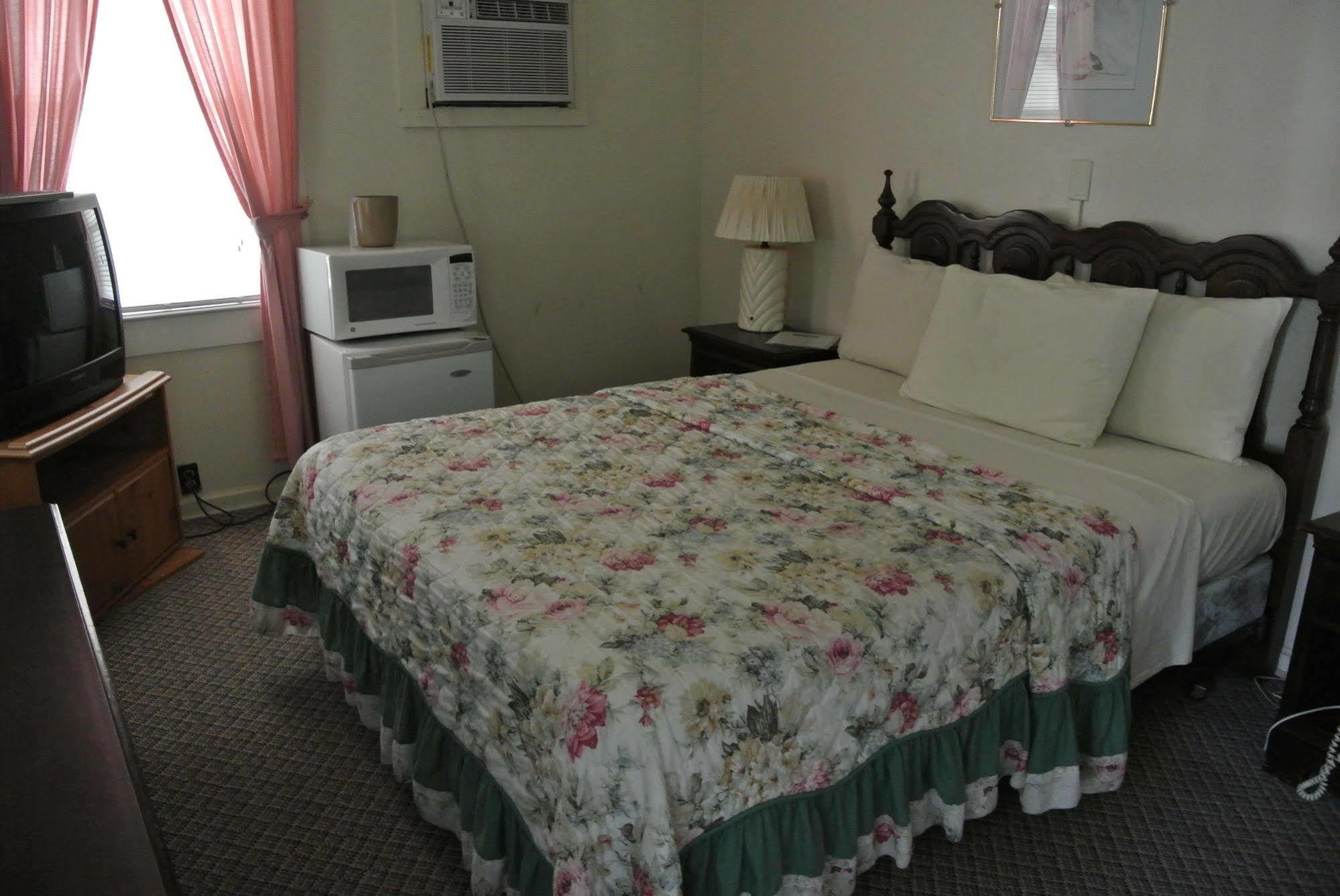 Rosewood Inn Bryson City Εξωτερικό φωτογραφία