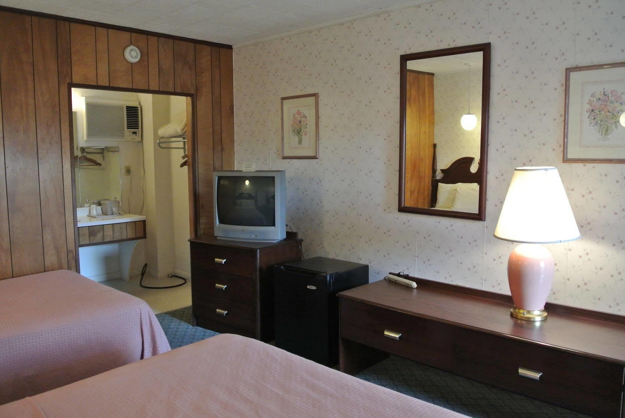 Rosewood Inn Bryson City Εξωτερικό φωτογραφία