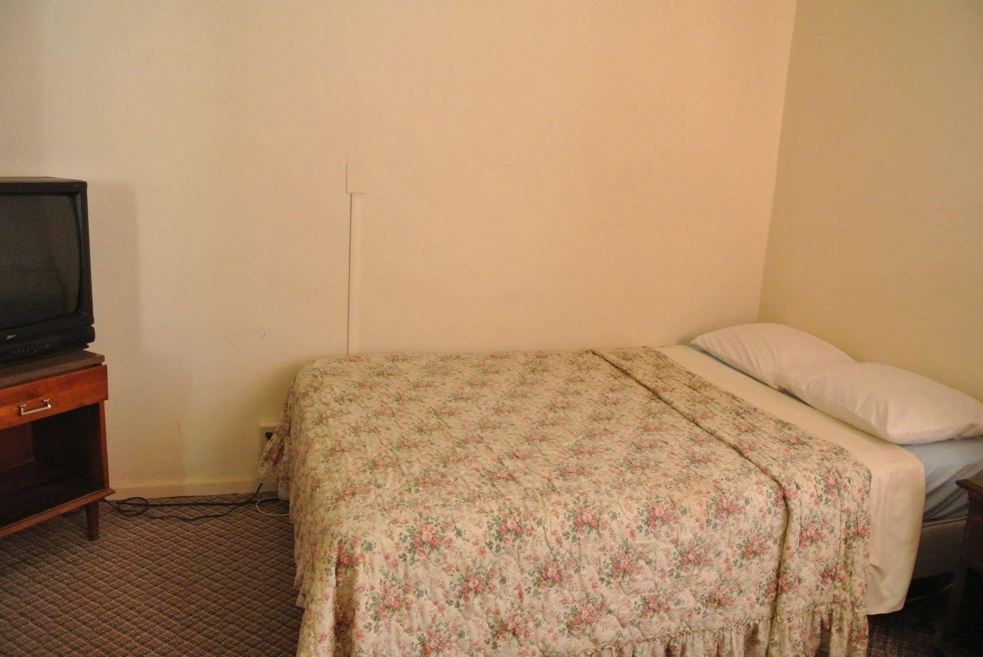 Rosewood Inn Bryson City Εξωτερικό φωτογραφία