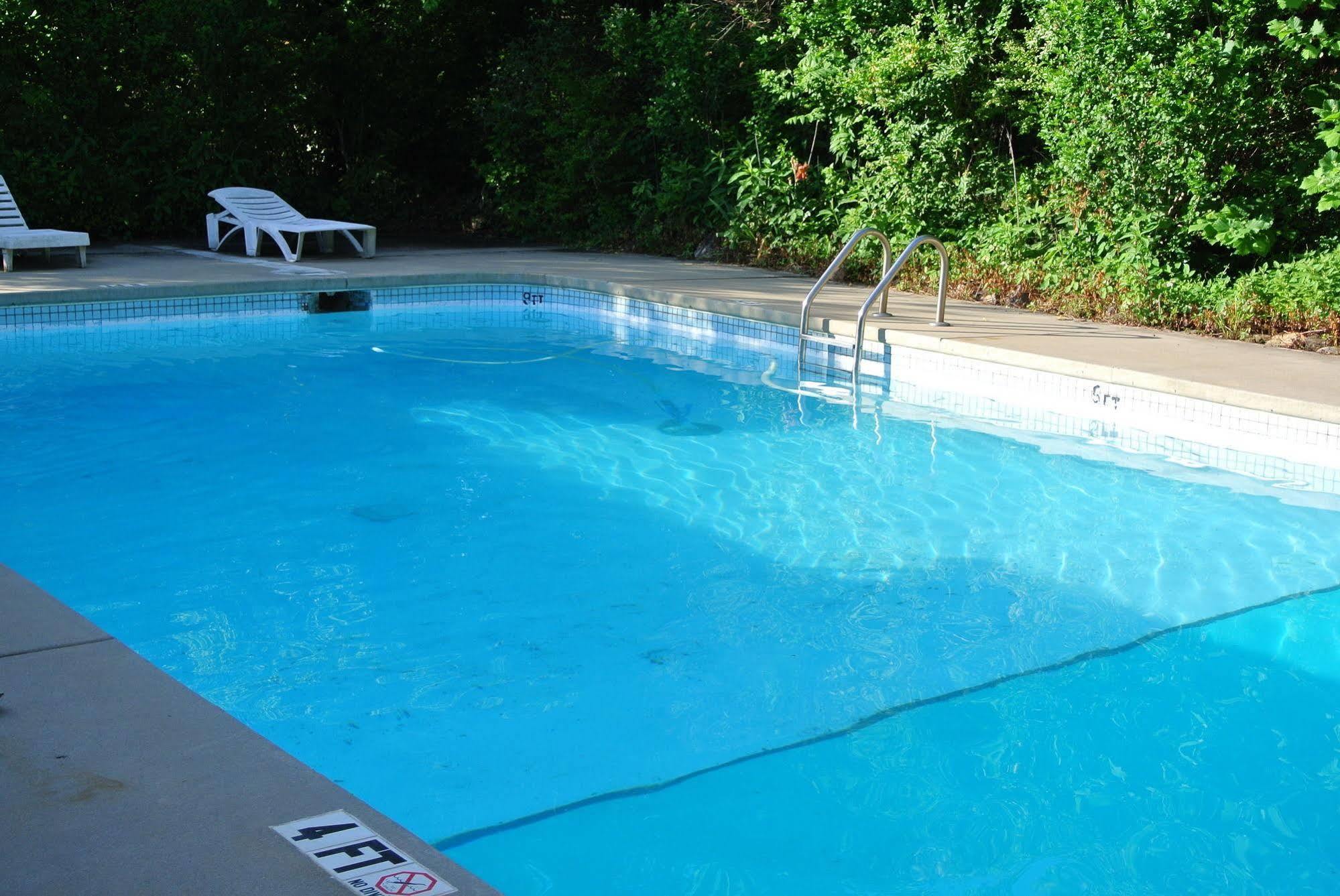 Rosewood Inn Bryson City Εξωτερικό φωτογραφία