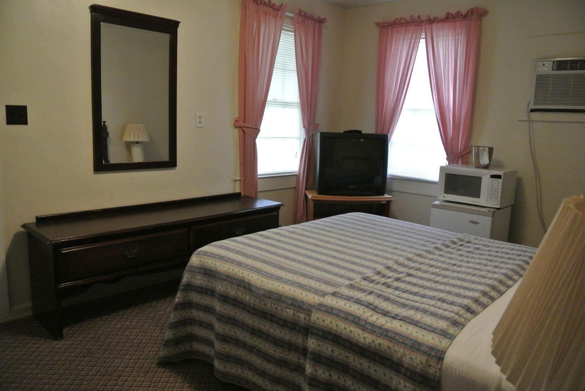 Rosewood Inn Bryson City Εξωτερικό φωτογραφία