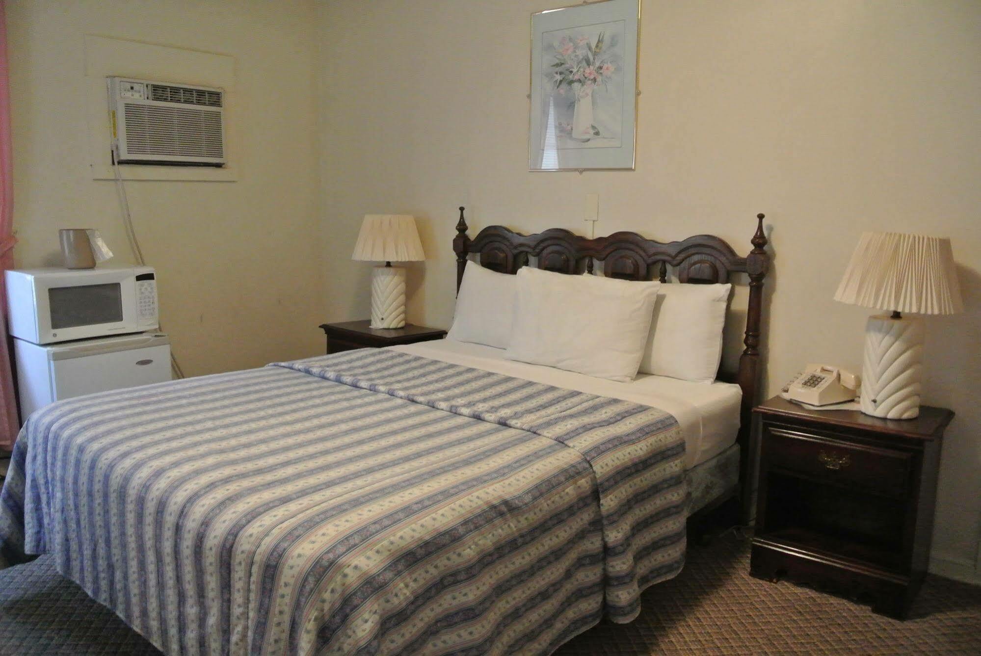 Rosewood Inn Bryson City Εξωτερικό φωτογραφία